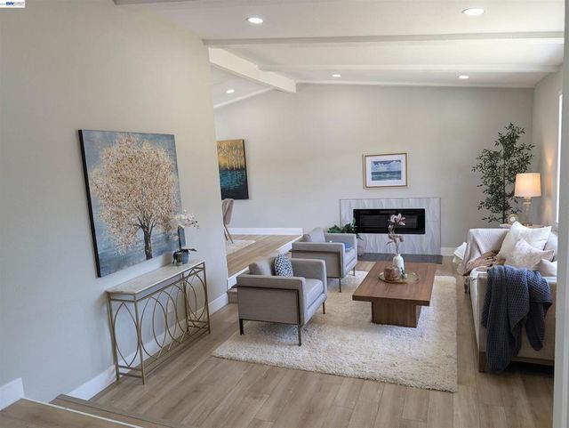 2782 Canyon Creek Dr, San Ramon