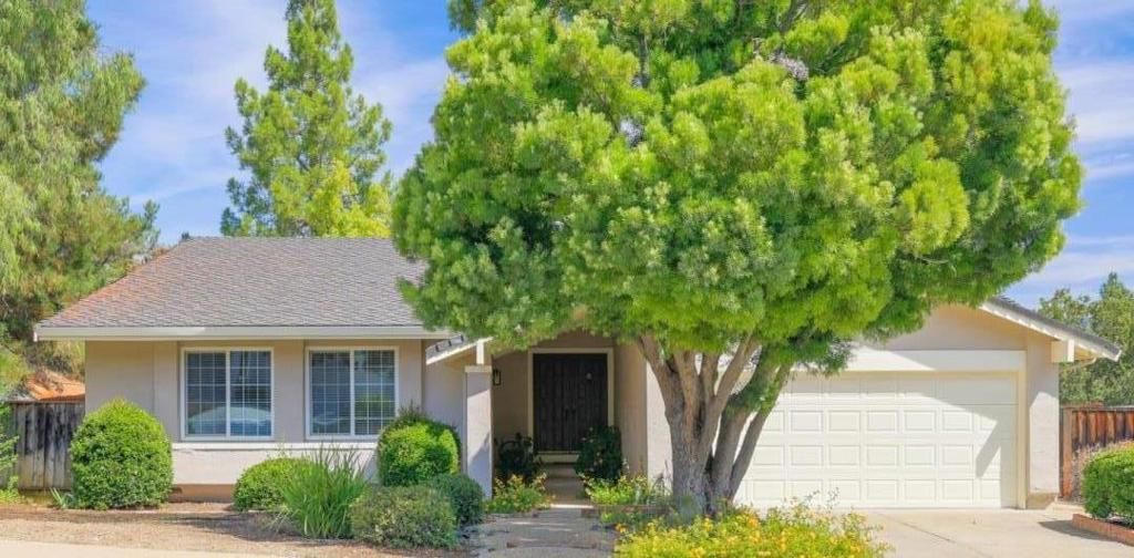 787 Portswood Circle, San Jose