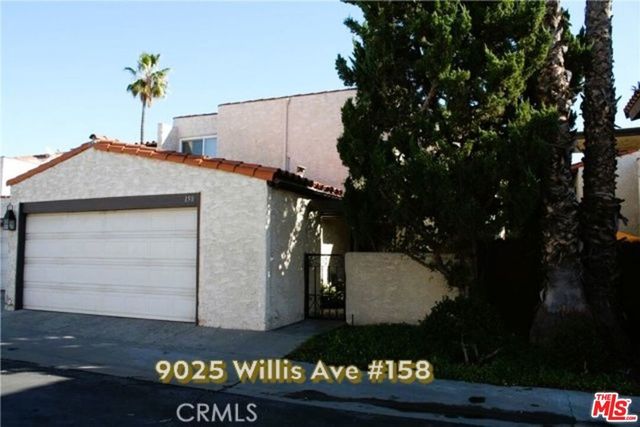 9025 Willis Avenue # 158, Los Angeles