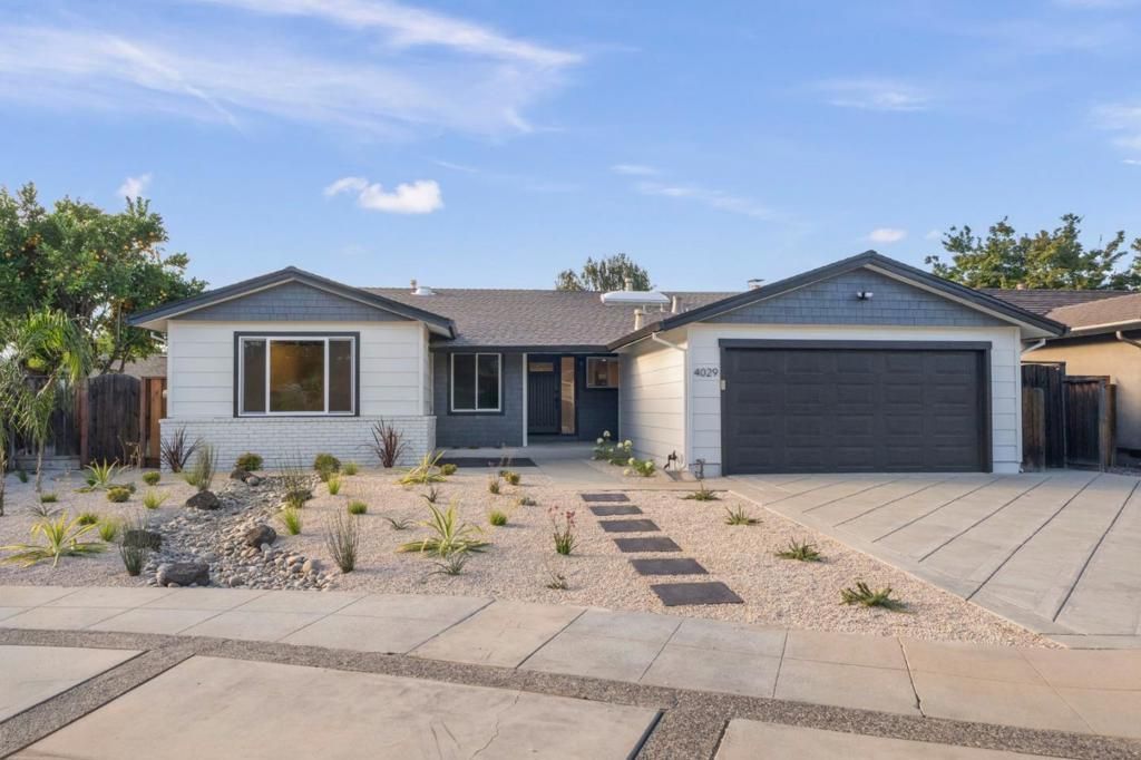 4029 El Coral Court, San Jose