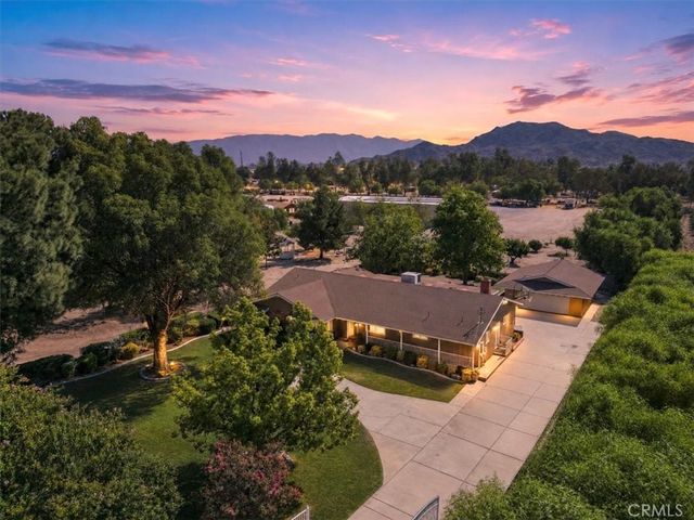 25210 California, Hemet