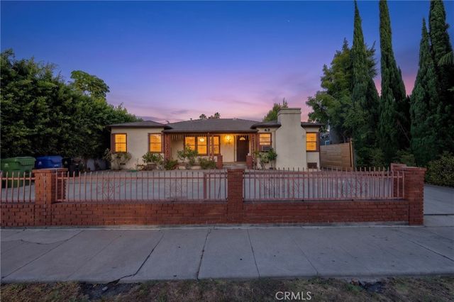 516 N Crescent Heights, Los Angeles