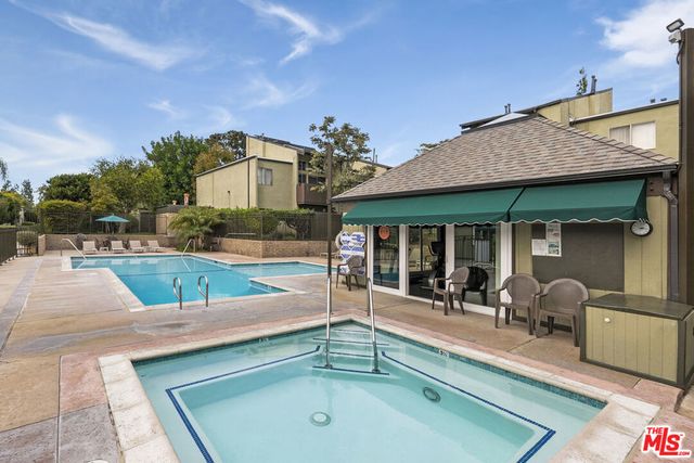 4915 Indian Wood Road # 500, Culver City