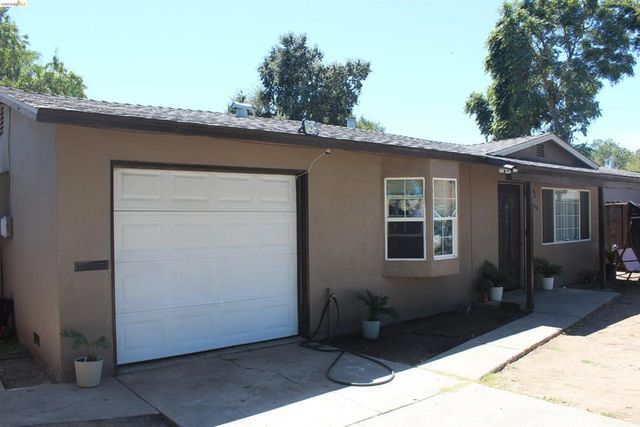 2268 E Marsh St, Stockton