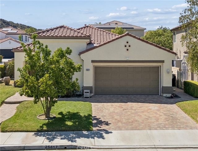 25417 Hopkins Place, Stevenson Ranch