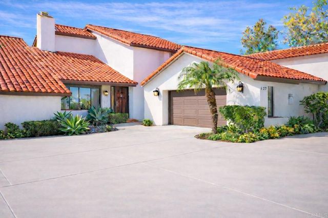 629 Camino Ynez, Solana Beach