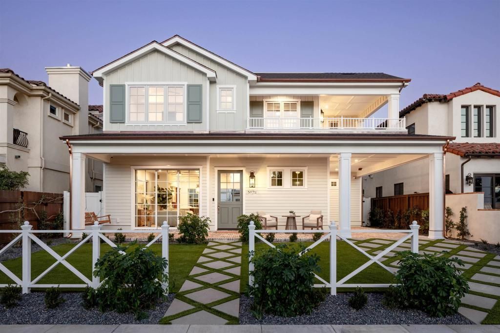 711 H Ave, Coronado