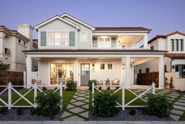 711 H Ave, Coronado