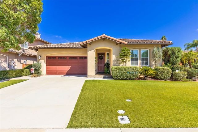 44804 Mumm, Temecula