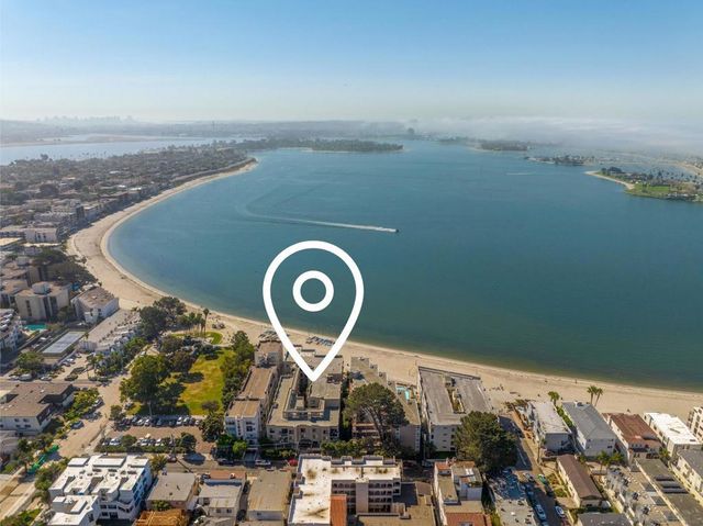 1235 Parker Pl # 2b, San Diego