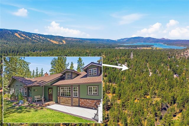 1249 Fox Farm Road, Big Bear City