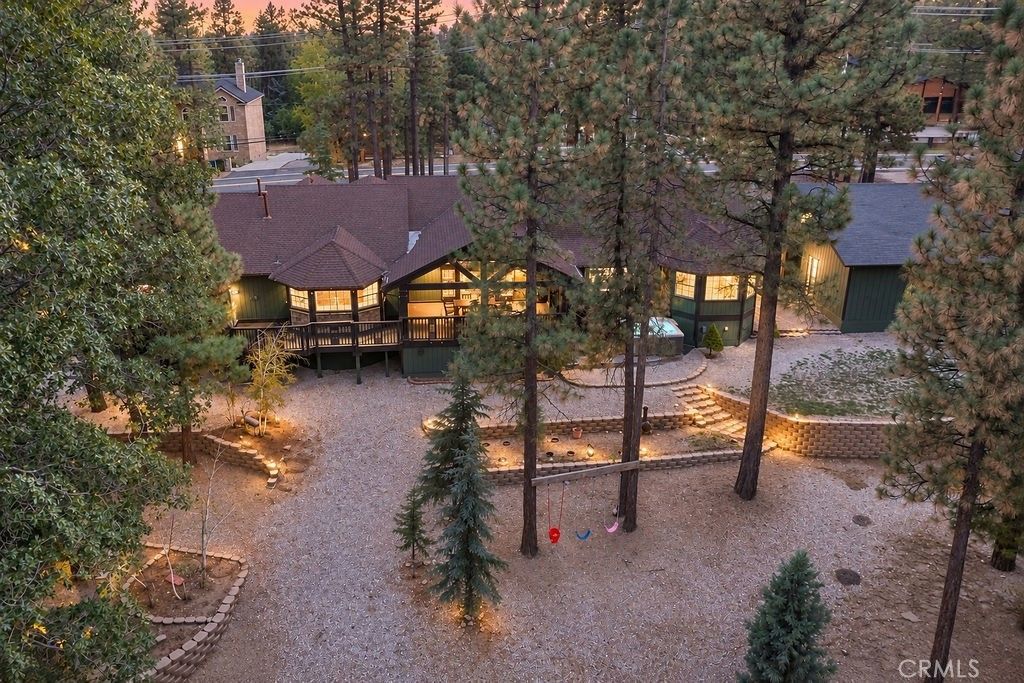 1249 Fox Farm Road, Big Bear City