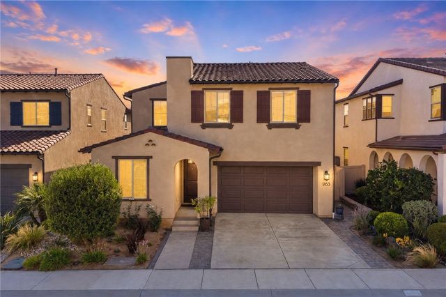 1763 Carol Lee, Escondido