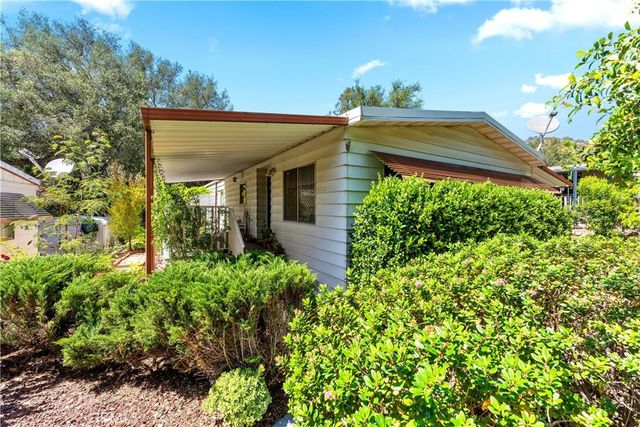 4747 Oak Crest Road # 78, Fallbrook