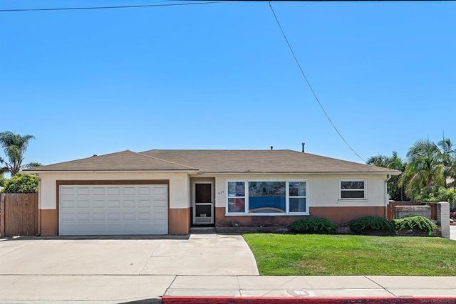 434 L St, Chula Vista