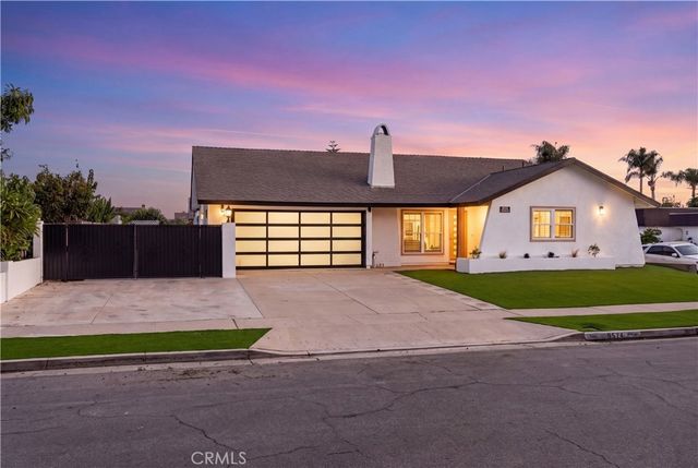 9574 Talbert, Fountain Valley
