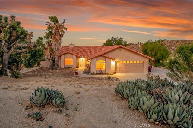 7655 Ventura, Yucca Valley