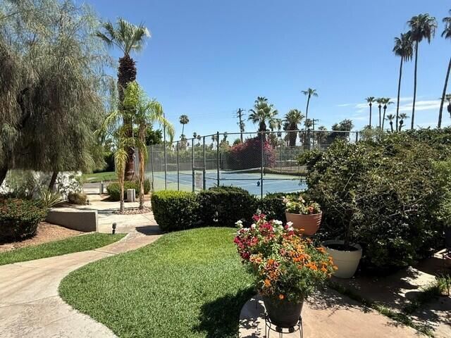 1388 S Camino Real, Palm Springs