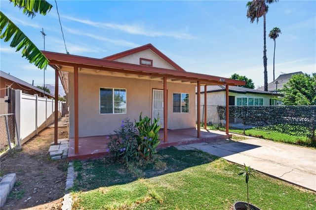 160 Highland Avenue, Riverside