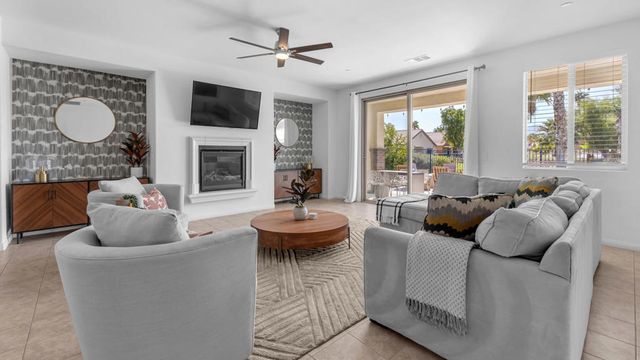 82771 Chaplin Court, Indio