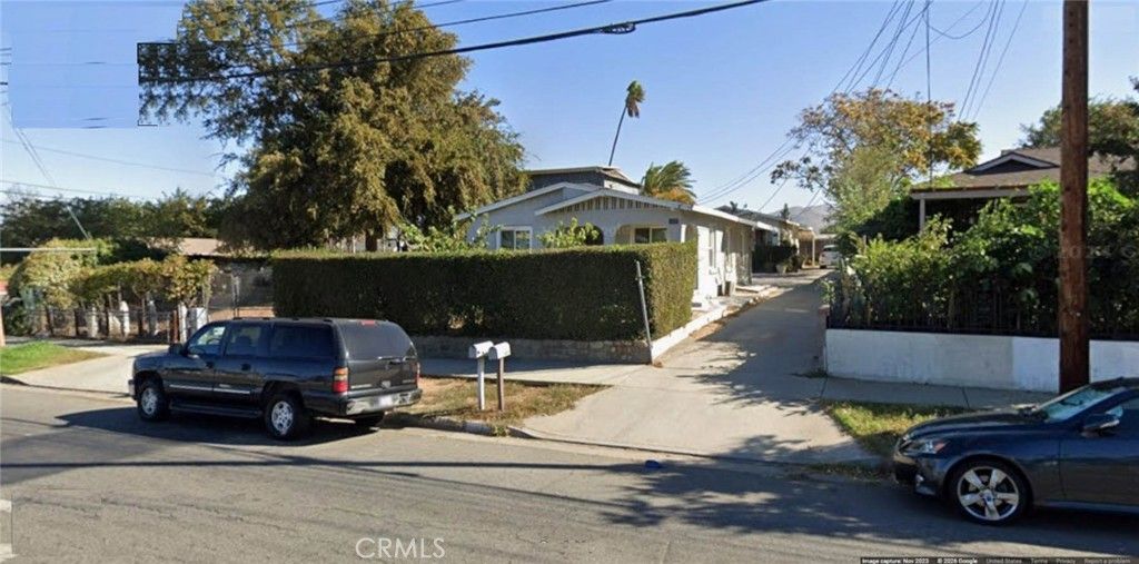 4422 Victoria Avenue, Riverside
