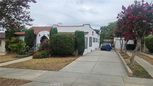 5137 Rockland, Los Angeles