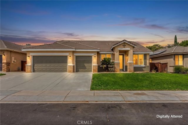 1434 Desert Star, Beaumont