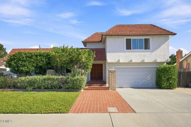 1559 Habra Court, Camarillo