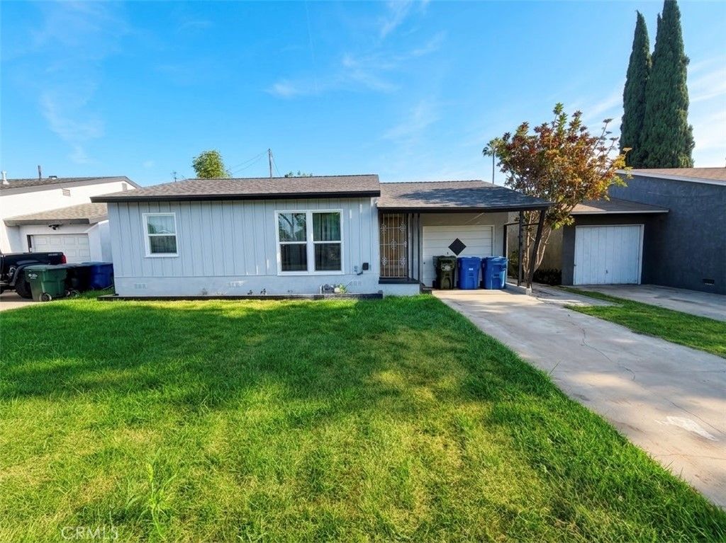 11613 Wakeman, Whittier