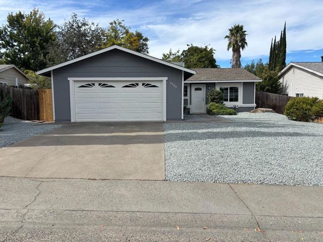 4908 Ruger Court, Sacramento