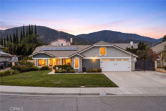 3242 Hyatt Road, San Bernardino