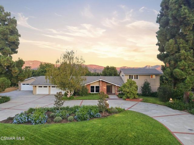 280 Cummings Road, Santa Paula