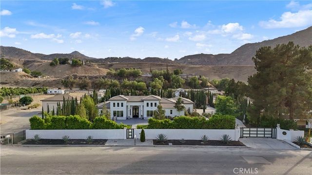 2820 Reche Canyon, Colton