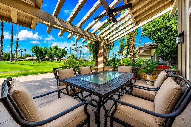 358 Red River Road, Palm Desert