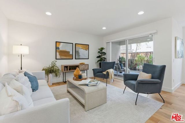 446 San Vicente Boulevard # 106, Santa Monica