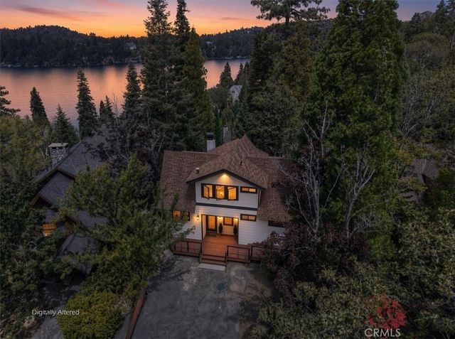 359 John Muir Road, Lake Arrowhead
