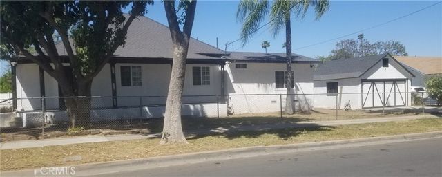 3395 Franklin Avenue, Riverside