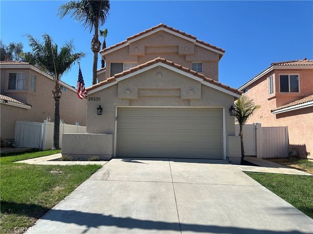 29335 Crest View Lane, Highland
