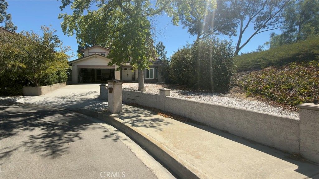 15727 Pyrite Court, Chino Hills