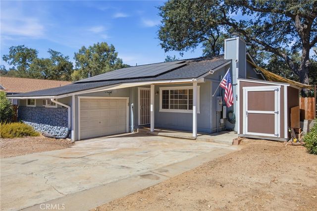 5013 Bluebird Lane, Paso Robles