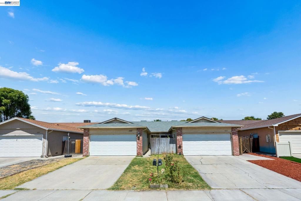 1247 Johnson Ct, Tracy