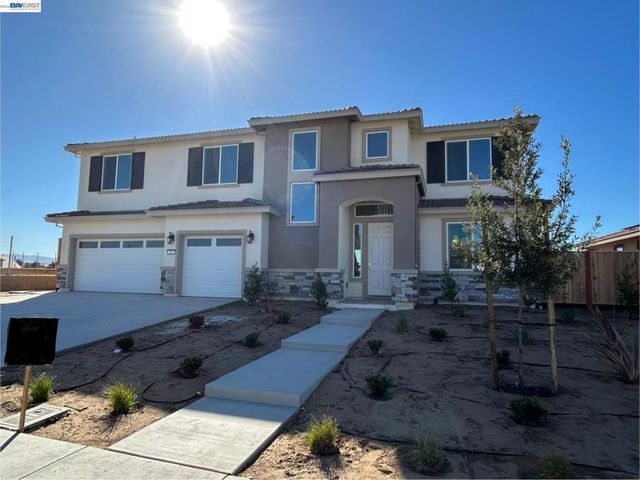 655 West Cliff St, Oakley