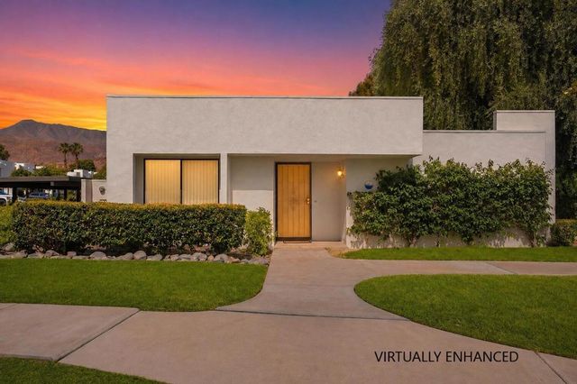 48680 Desert Flower Drive, Palm Desert