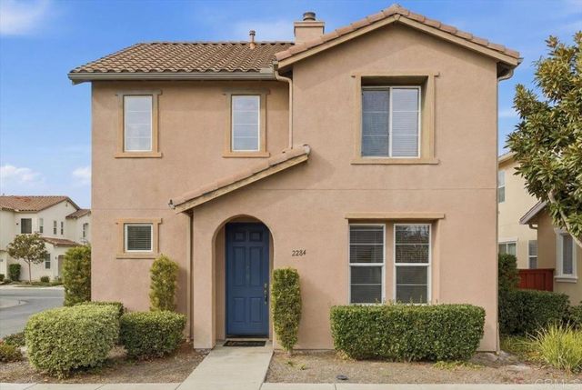 2284 Red Leaf Lane, Chula Vista