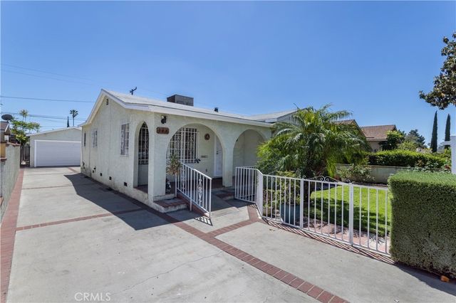 448 Fermoore, San Fernando