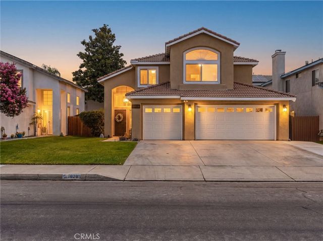 10285 Agate Avenue, Mentone