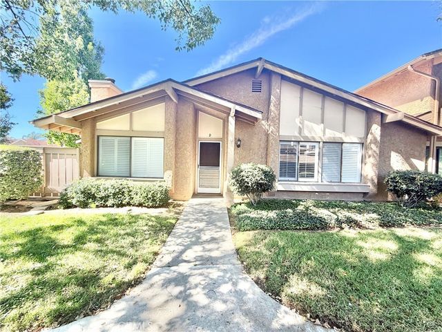 4430 Lubbock Drive # D, Simi Valley