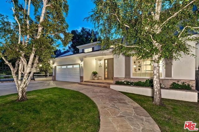 4135 Nagle Avenue, Los Angeles