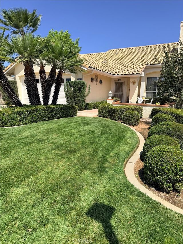 4893 W Kingsmill, Banning