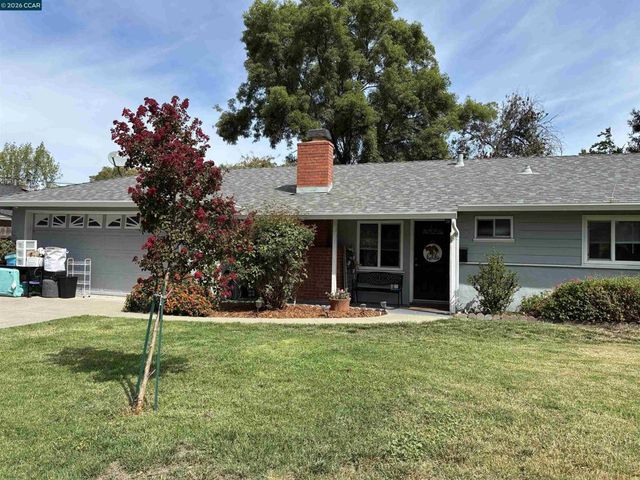 47 Anelda Drive, Pleasant Hill
